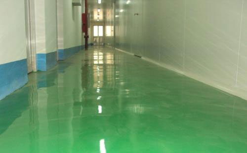 轮台水性环氧底涂