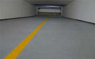 轮台环氧划线涂料