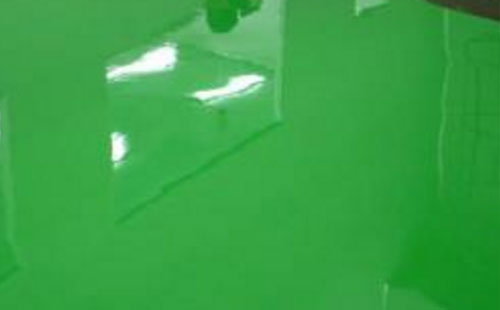 轮台水性环氧通用底涂