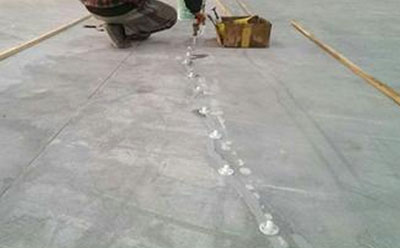 确保轮台轮台环氧地坪工程质量必须严格把控三个环节