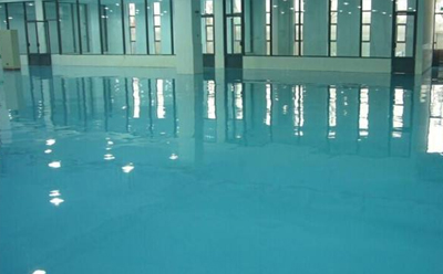 轮台轮台环氧地坪漆颜色怎么调？完全掌握调色绝招！