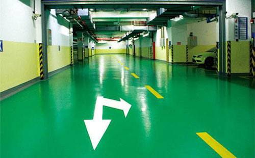 轮台环氧地坪 轮台环氧地坪