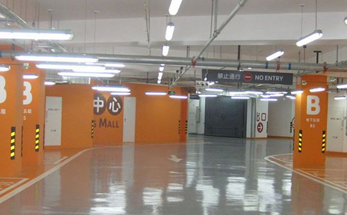 梦得来化工有限公司：专业轮台环氧地坪解决方案提供商