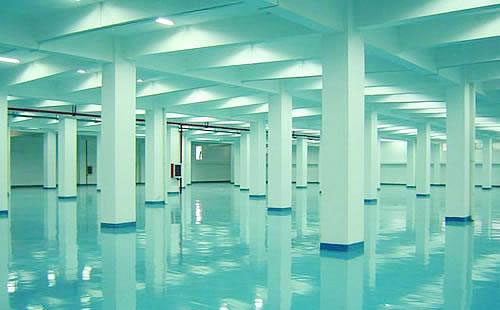 如何挑选合适的轮台轮台环氧地坪底涂、中涂与面涂？专业指南推荐