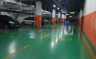 轮台轮台环氧地坪施工中的注意事项及常见问题解决指南