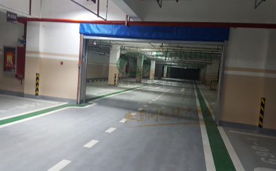 轮台轮台环氧地坪工程全解析：从设计到施工的完整流程